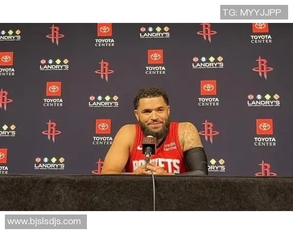 弗雷德范弗利特的崛起之路与NBA未来的无限可能