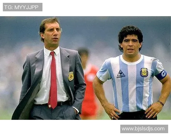 马拉多纳世界杯：传奇与辉煌的足球盛宴