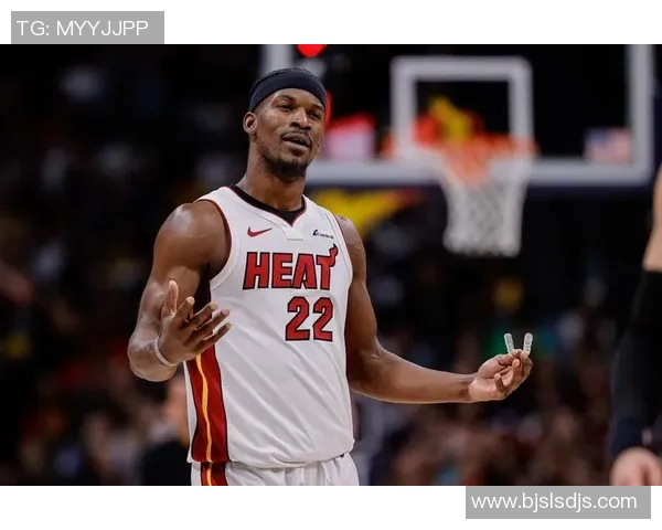 热火球员巴特勒获选为NBA最佳防守阵容，凭什么他能登顶防守之王？