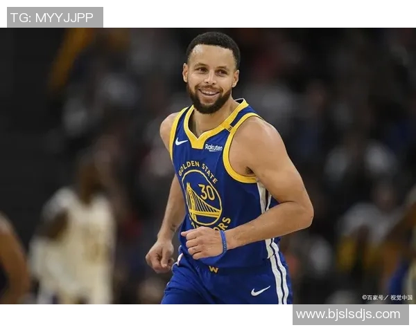 勇士战胜国王，库里再次砍下30+10，勇士未来可期