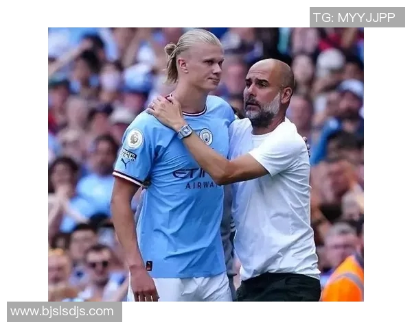 曼城夺得欧冠冠军，球队卫冕成功，建功勋教头再获认可