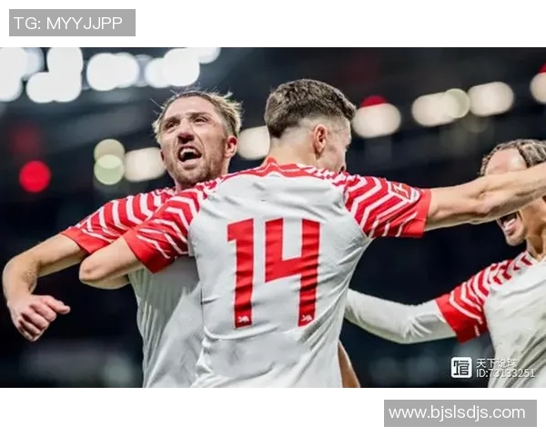 莱比锡RB榜首之战，斩落柏林赫塔，继续领跑德甲联赛