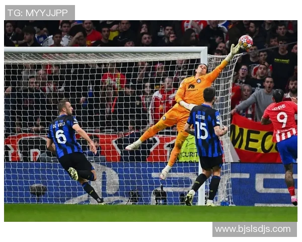 马竞宣布签下国米前锋拉乌尔，助力攻击线提升