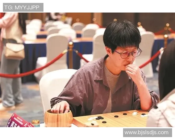 芮乃伟:从围棋新星到国际棋坛传奇的成长之路与心路历程 芮乃伟:从围棋新星到国际棋坛传奇的成长之路与心路历程