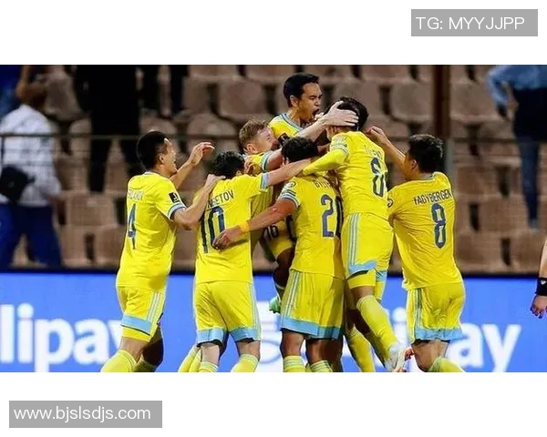 哈萨克斯坦与黑山足球对决精彩回顾与分析